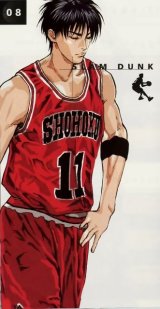 BUY NEW slam dunk - 105288 Premium Anime Print Poster